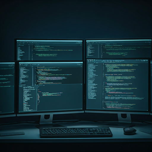 Coding Process